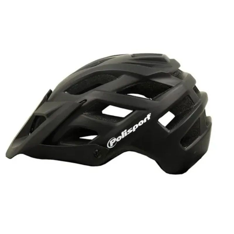 Capacete Ciclismo Polisport E3