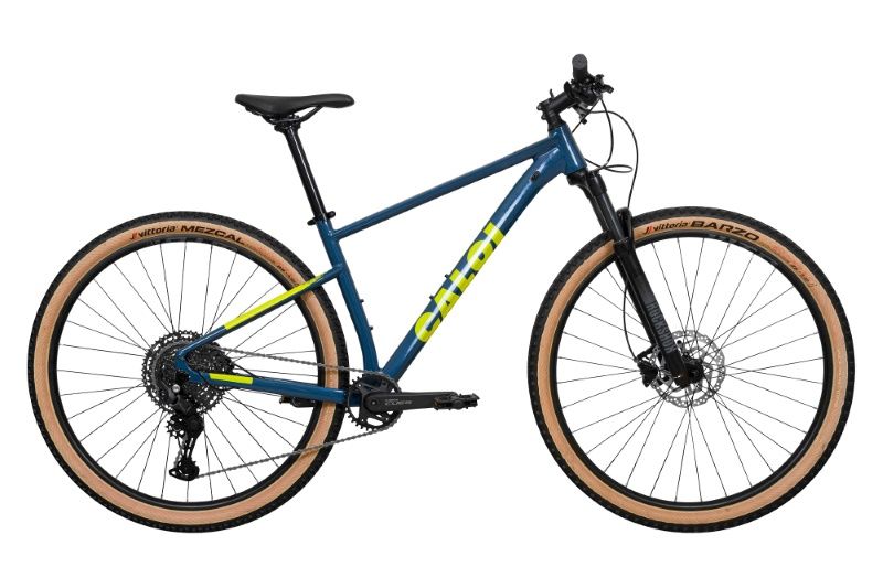 BICICLETA CALOI EXPLORER PRO SL ARO 29 11V