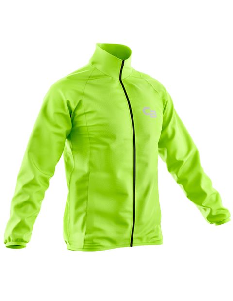 JAQUETA CORTA VENTO MASCULINA CABANI