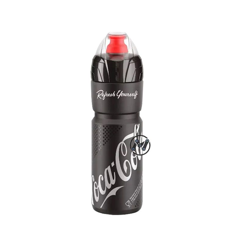 Garrafa Caramanhola 750ml Coca Cola