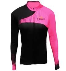 CAMISA FEM CABANI