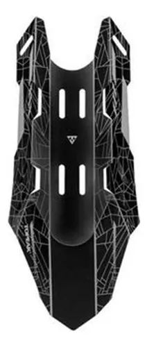 PARALAMA TOPEAK DIANTEIRO D-FLASH DT 35cm...