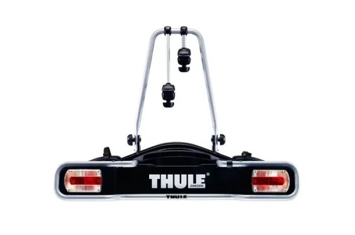 Suporte Transbike de Engate Thule Eurorid...