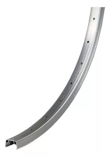 ARO 24 36F ALUMINIO NATURAL ZLA-008