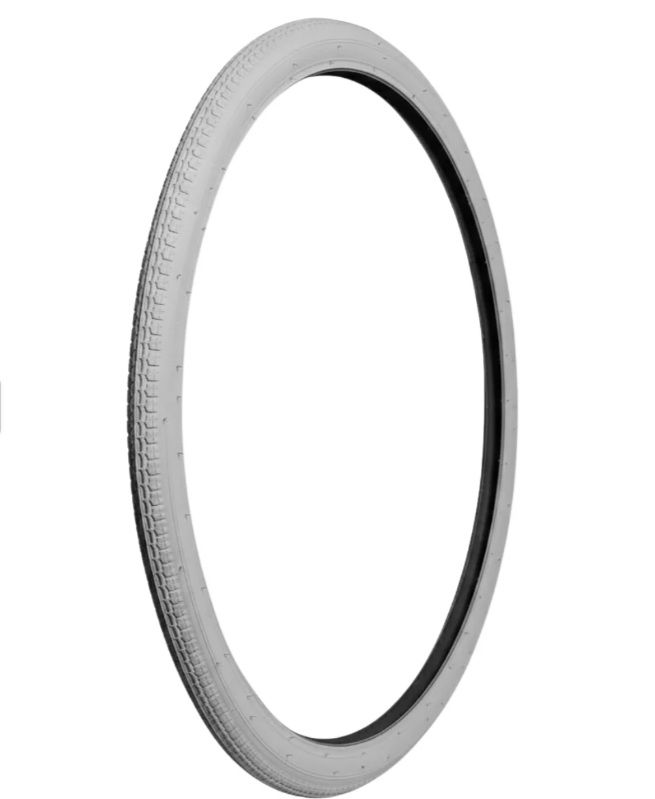 PNEU 24X1.3/8 STREET CINZA SRI-37