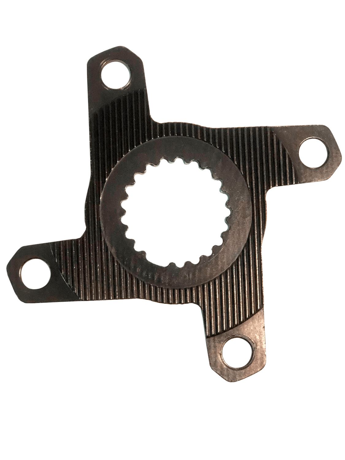 ADAPTADOR DIRECT MOUNT PEDIVELA SHIMANO B...