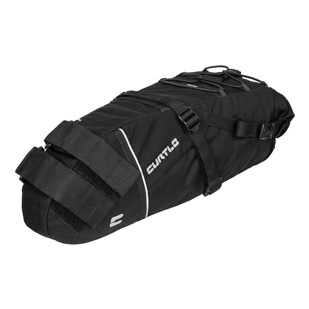BOLSA CURTLO VOYAGER 10 PRETO
