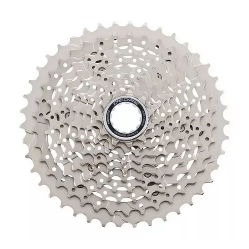 CASSETE SHIMANO 10V CS-4100 (11/42)