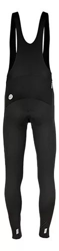 Calça Bretelle Ciclismo Masculino Mauro R...