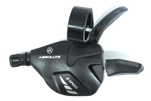 ALAVANCA CAMBIO ABSOLUTE 2V