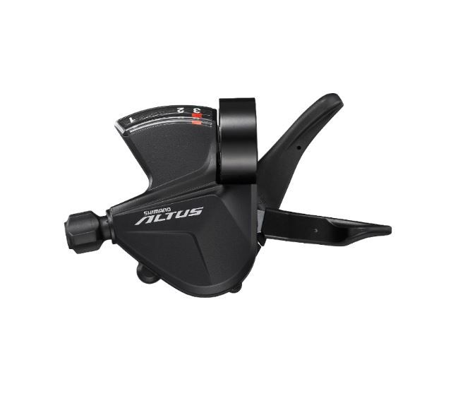 ALAVANCA SHIMANO RAPID FIRE ALTUS M2010 2x9V