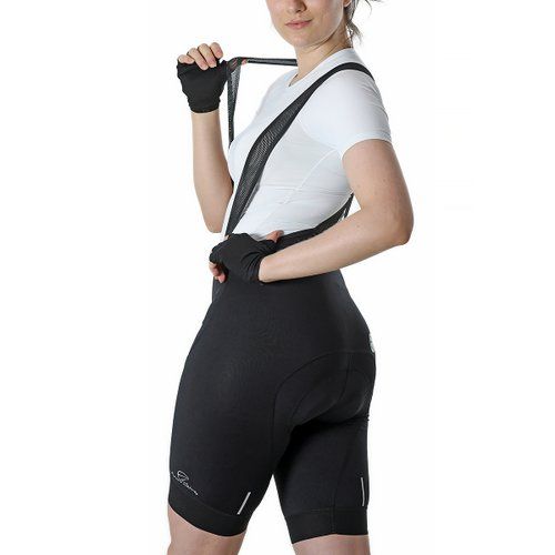 Bretelle Feminino Ciclismo Mauro Ribeiro ...