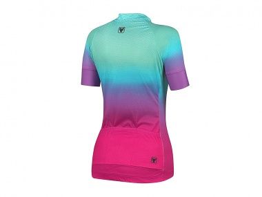 CAMISA FEM SPORT MIRAGE