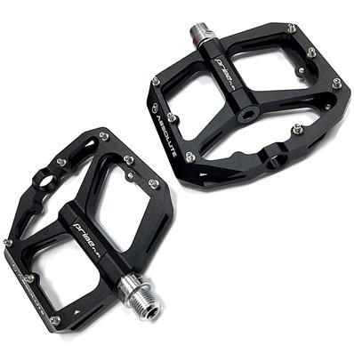PEDAL PLATAFORMA ALUM. PRIME PTO 9/16