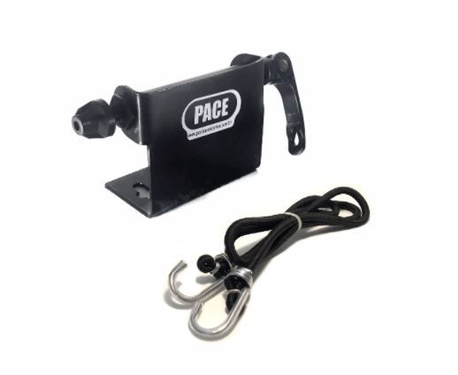 SUPORTE TRANSBIKE LATERAL L EIXO 9mm