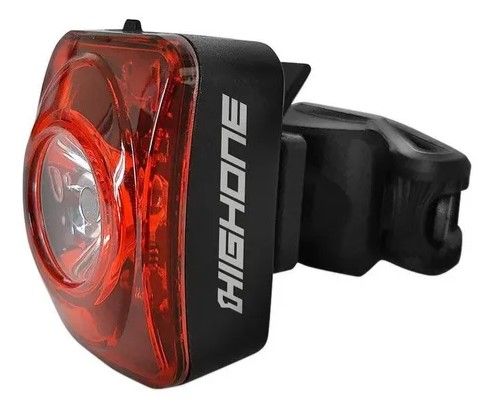 VISTA LIGHT HIGH ONE 6 FUNÇÕES 65 LUMENS ...