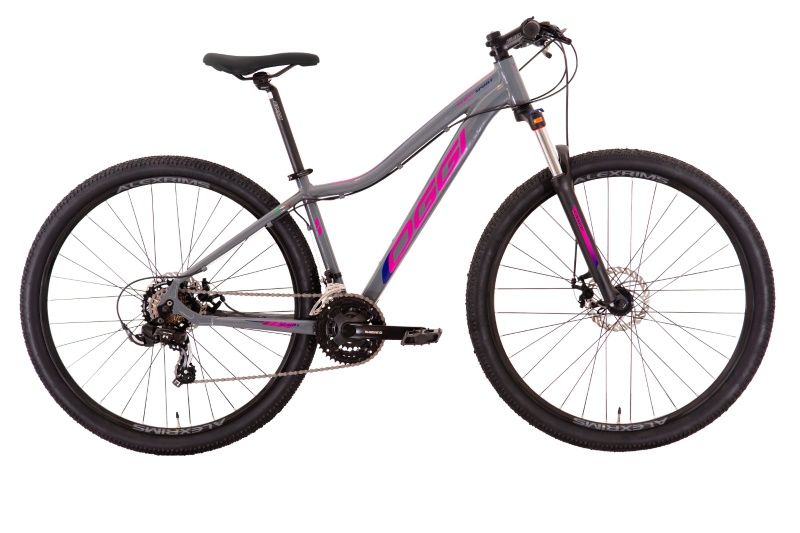 Bicicleta MTB Aro 29 Oggi Float Sport 21V