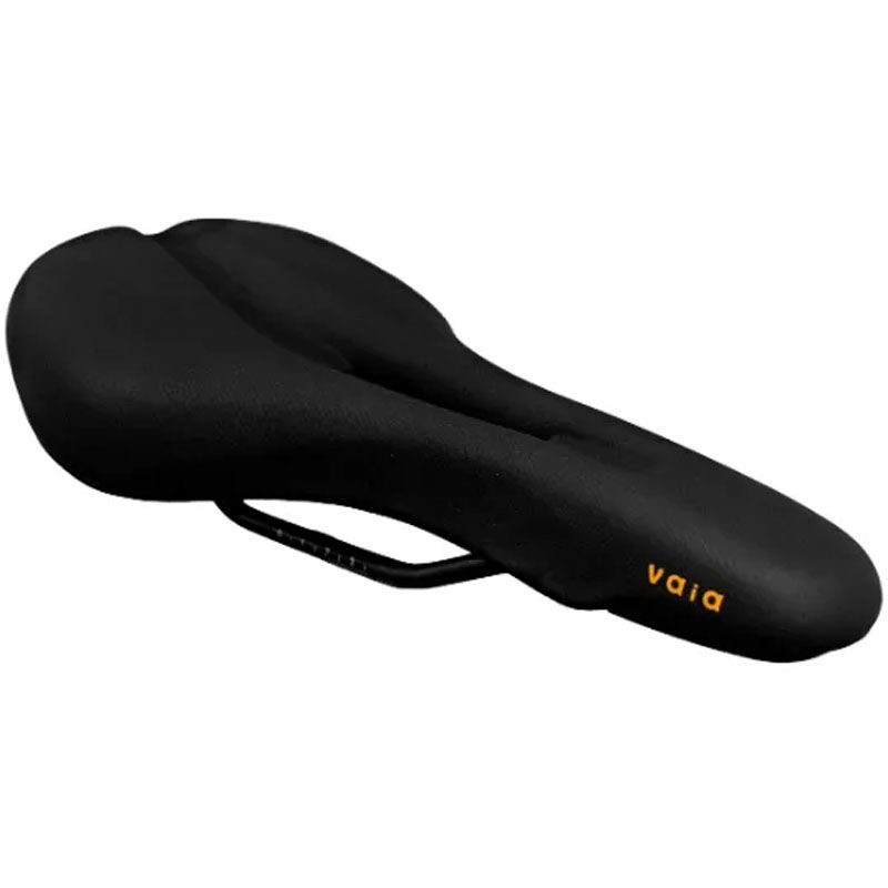 Selim Selle Royal Vaia Gel Preto com Blister