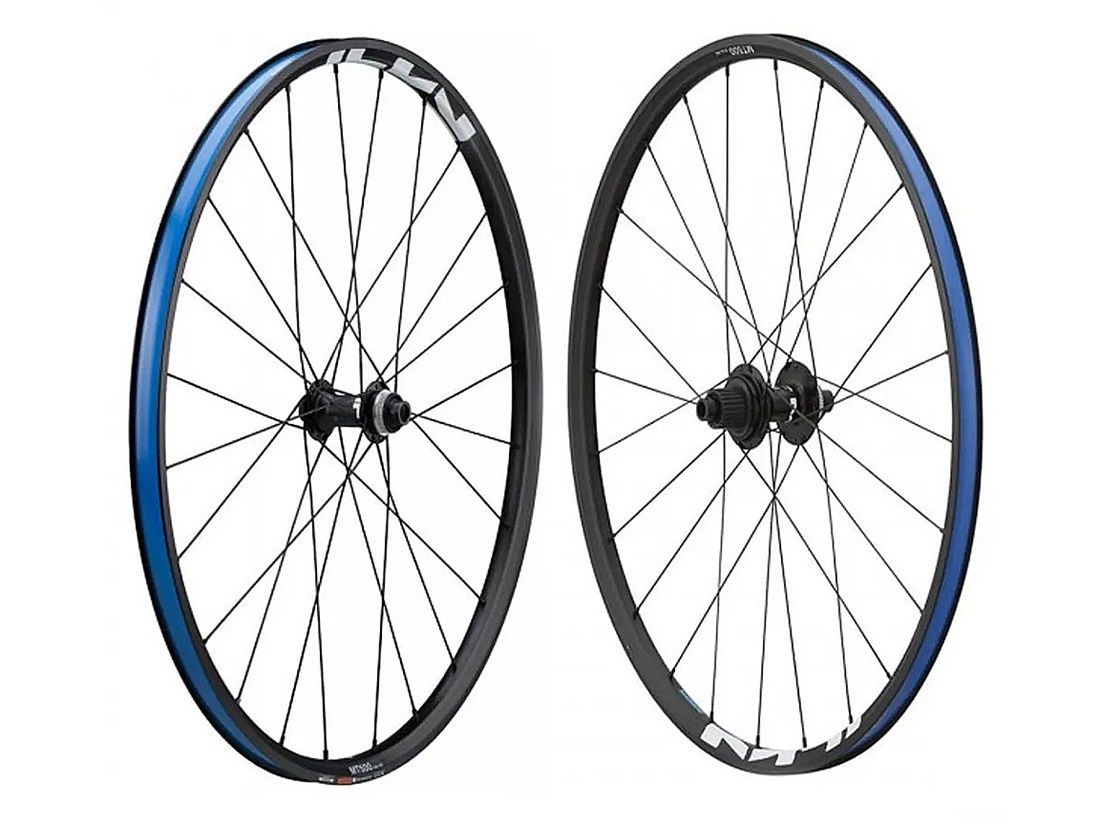 RODAS SHIMANO 29 WH-MT501 24F BOOST 12V
