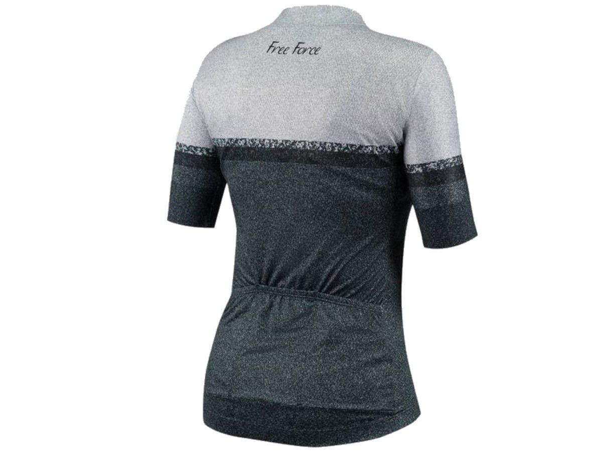CAMISA SPORT GRAINBLACK FEMININA