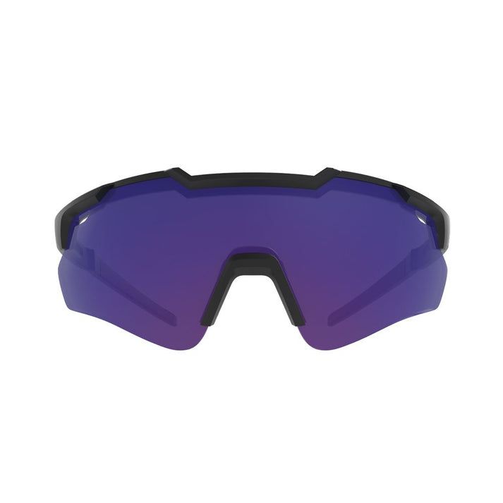 Óculos Ciclismo HB Shield Evo 2.0 Matte B...